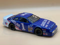 Jeff Gordon #1 Carolina Ford 1991 Ford 124 Limited Edition NASCAR Diecast Rookie
