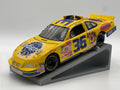 Ernie Irvan #36 M&M's Pedigree 1999 Pontiac ELITE 1:24 NASCAR 1/1500