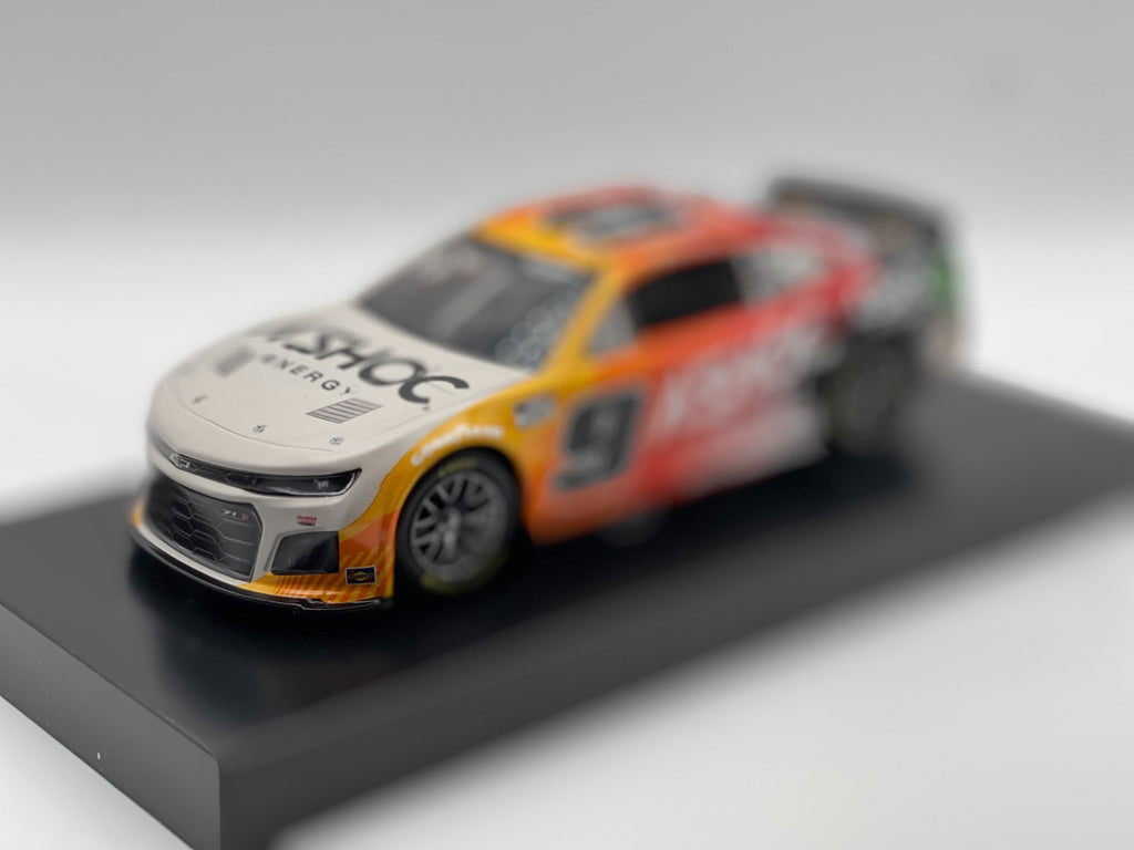 Chase Elliott #9 ASHOC 2022 Camaro ZL1 1 of 1056