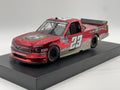 Brett Moffitt #23 Plan B Sales 2020 Silverado Auto Color Chrome 1:24 DIN 44
