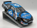 Mark Martin #6 Viagra 2004 Taurus Team Caliber Owners Series 1 of 5004 DIN 425