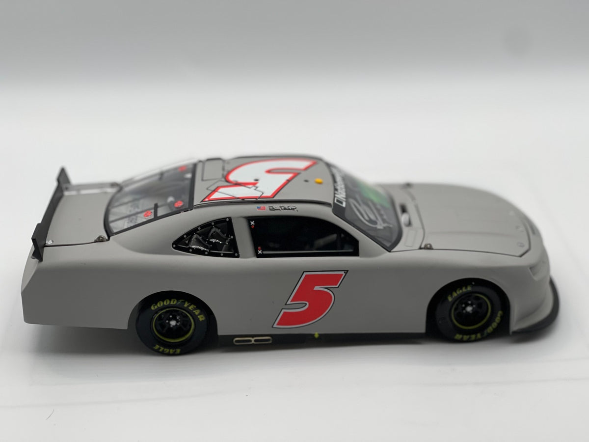 Bill Elliott #5 Daytona Test Car 2014 Camaro ELITE Auto 1 of 205