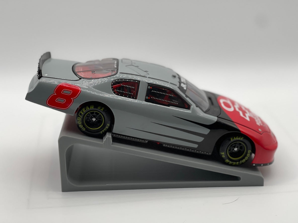 Martin Truex Jr. #8 Chance 2 Test Car 2005 Monte Carlo 1:24 NASCAR 1/2136
