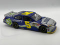 Jimmie Johnson #5 Lowe’s 2011 Impala ELITE Auto 1:24 1/150 DIN 119