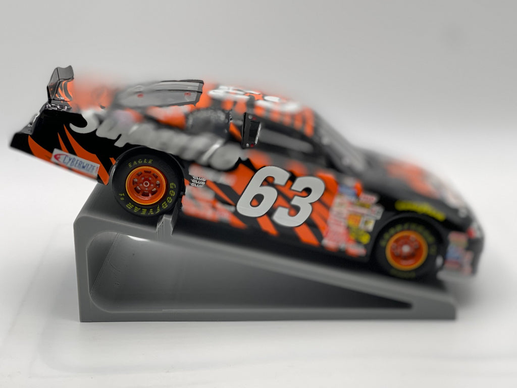Mark Green #63 Exxon Superflo 2000 Monte Carlo Team Caliber Owners Series 1:24