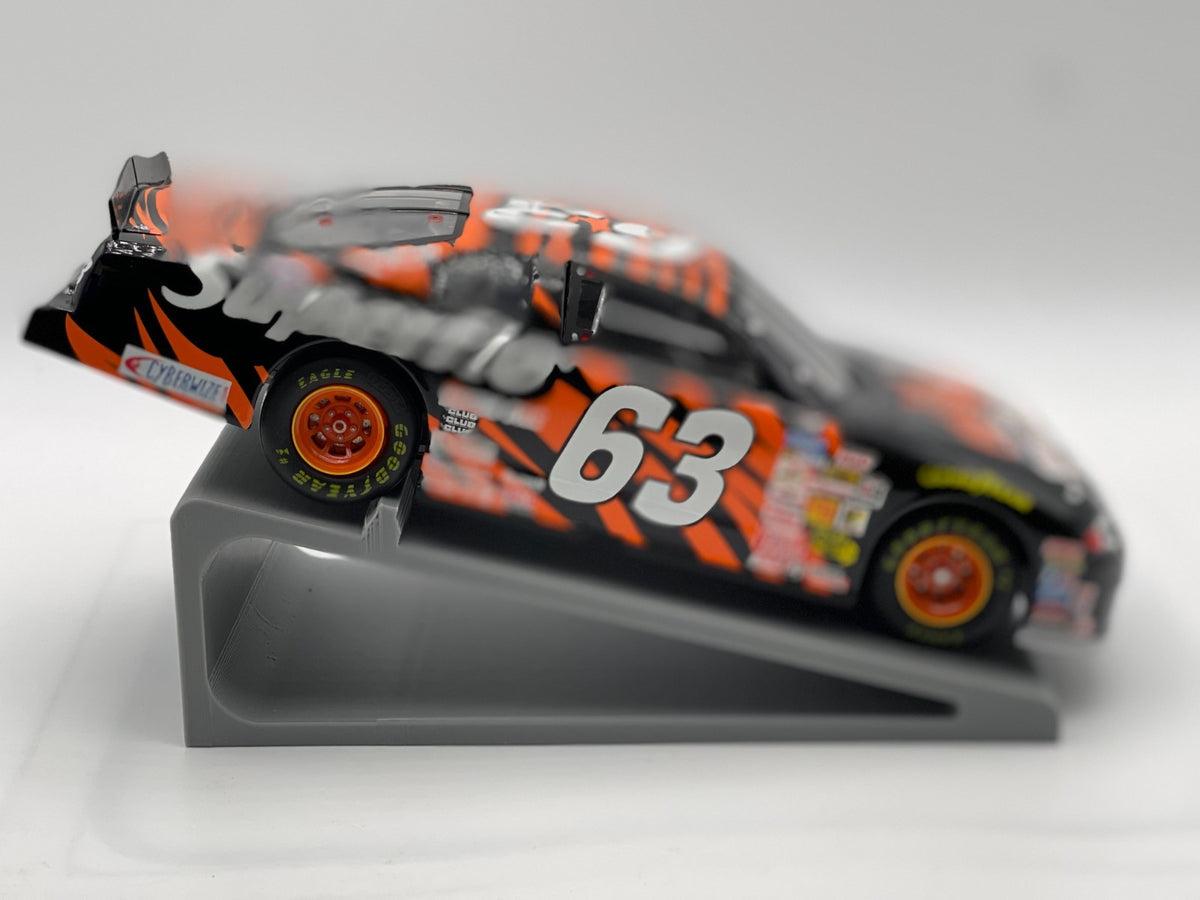 Mark Green #63 Exxon Superflo 2000 Monte Carlo Team Caliber Owners Series 1:24