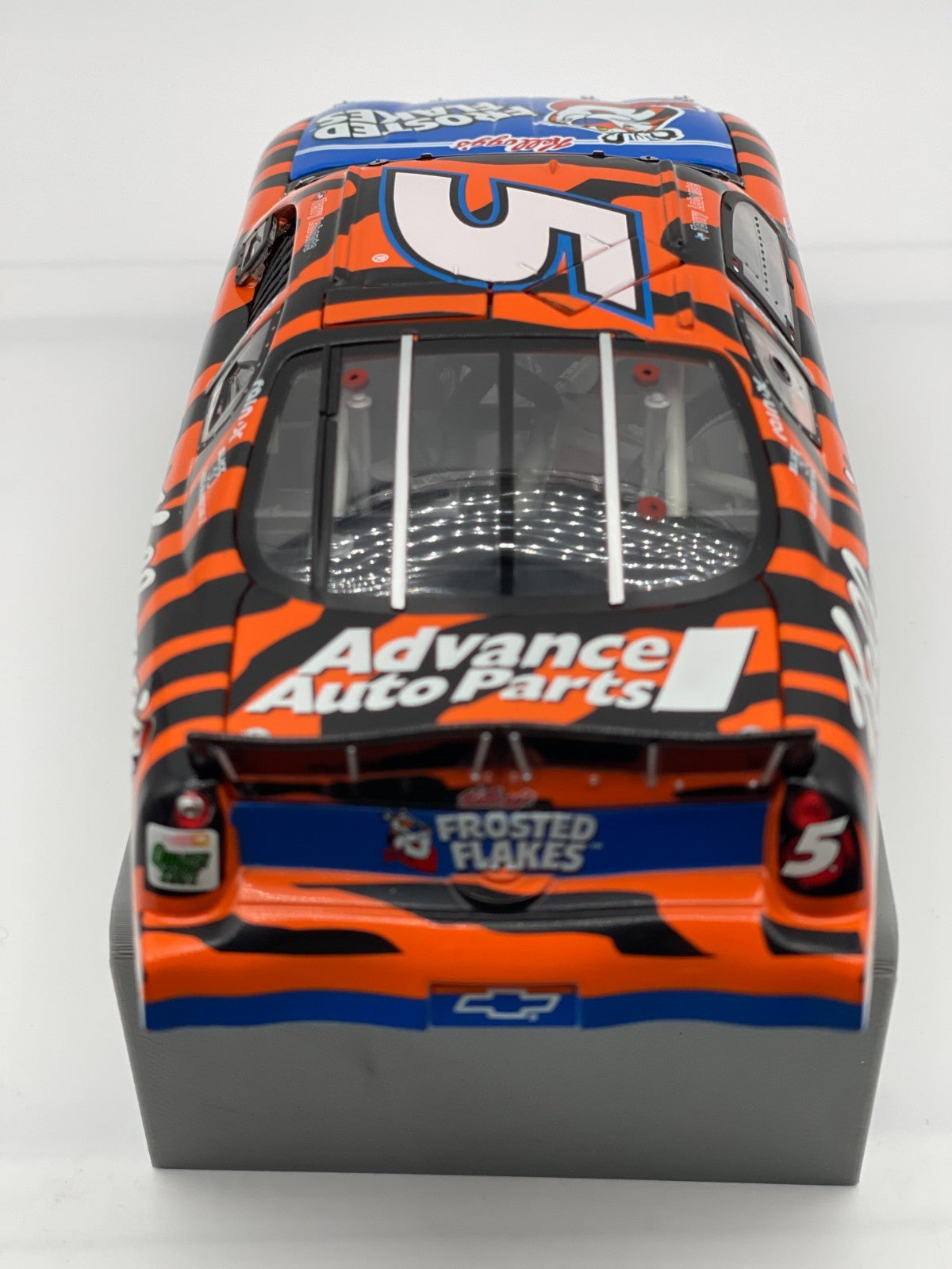 Terry Labonte #5 Kellogg's Frosted Flakes 2000 Monte Carlo Owners Series 1/2340