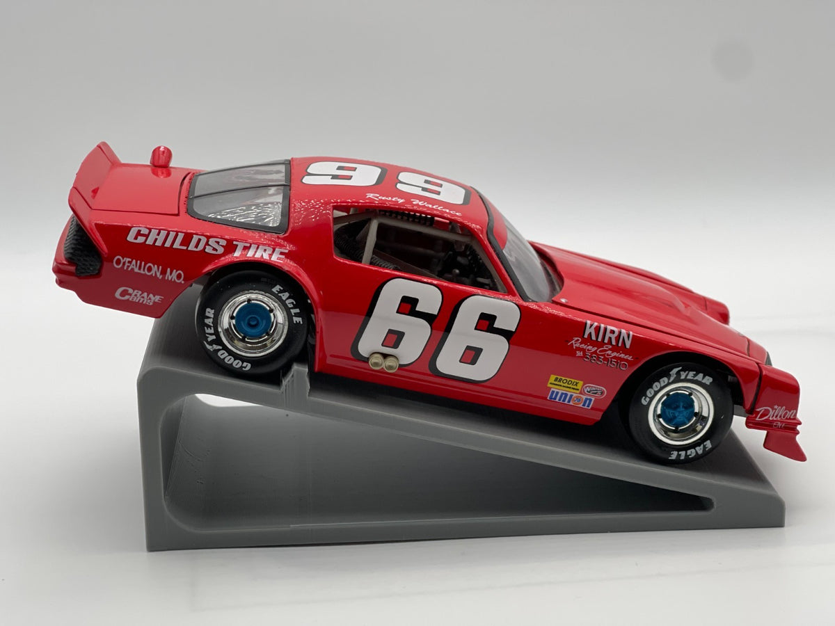 Rusty Wallace #66 Child's Tire 1981 Camaro Xtreme 1:24 1/4272 NASCAR