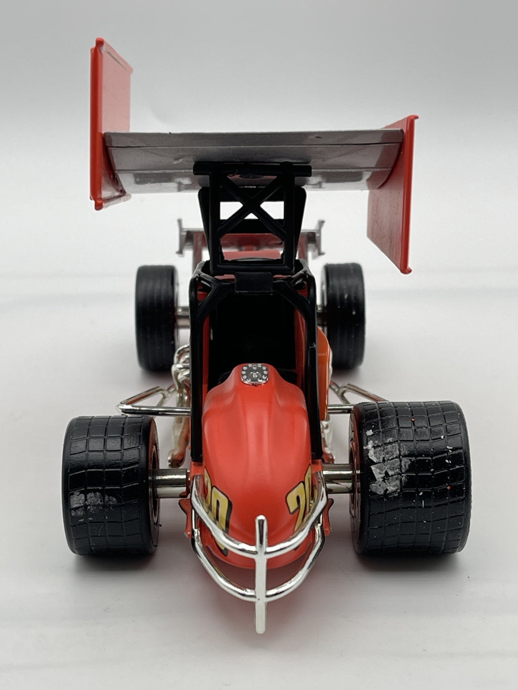 Jeff Gordon #20 Hap's Sprint Car 1:24 Action Racing Collectible Diecast