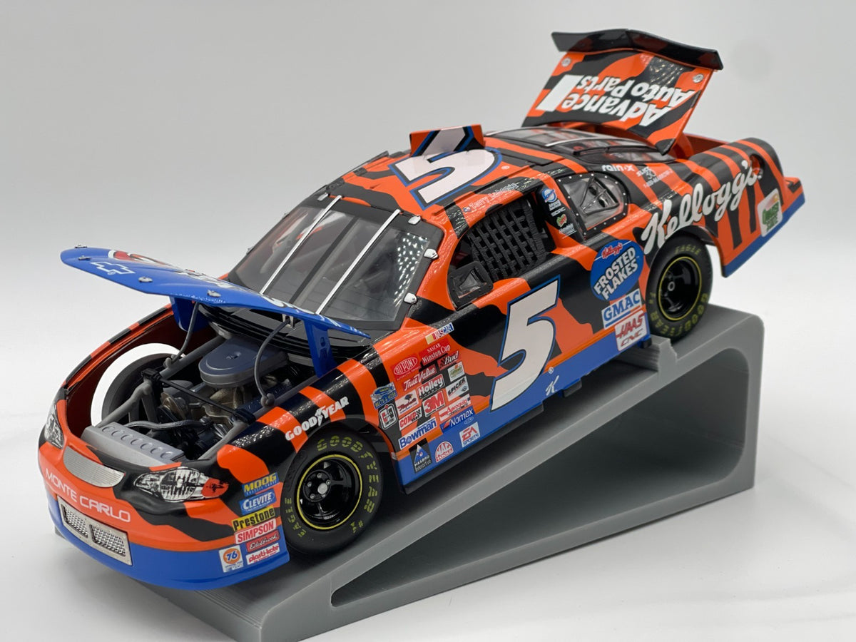 Terry Labonte #5 Kellogg's Frosted Flakes 2000 Monte Carlo Owners Series 1/2340