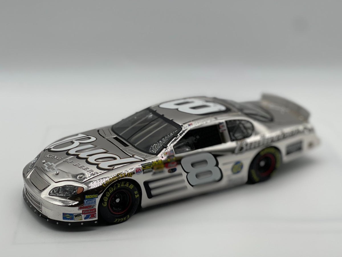 Dale Earnhardt Jr. #8 Budweiser Platinum Series ELITE 2004 Monte Carlo 1 of 408
