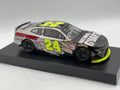 Jeff Gordon #24 National Guard 2024 Camaro ZL1 Flashcoat Color 1:24 1/78 DIN 56