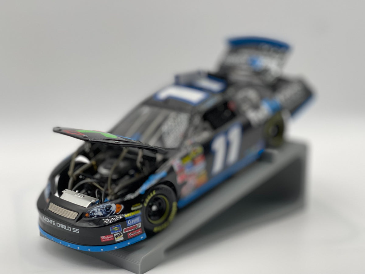 Denny Hamlin #11 FedEx Kinko's 2007 Monte Carlo ELITE 1:24 NASCAR 1/2007