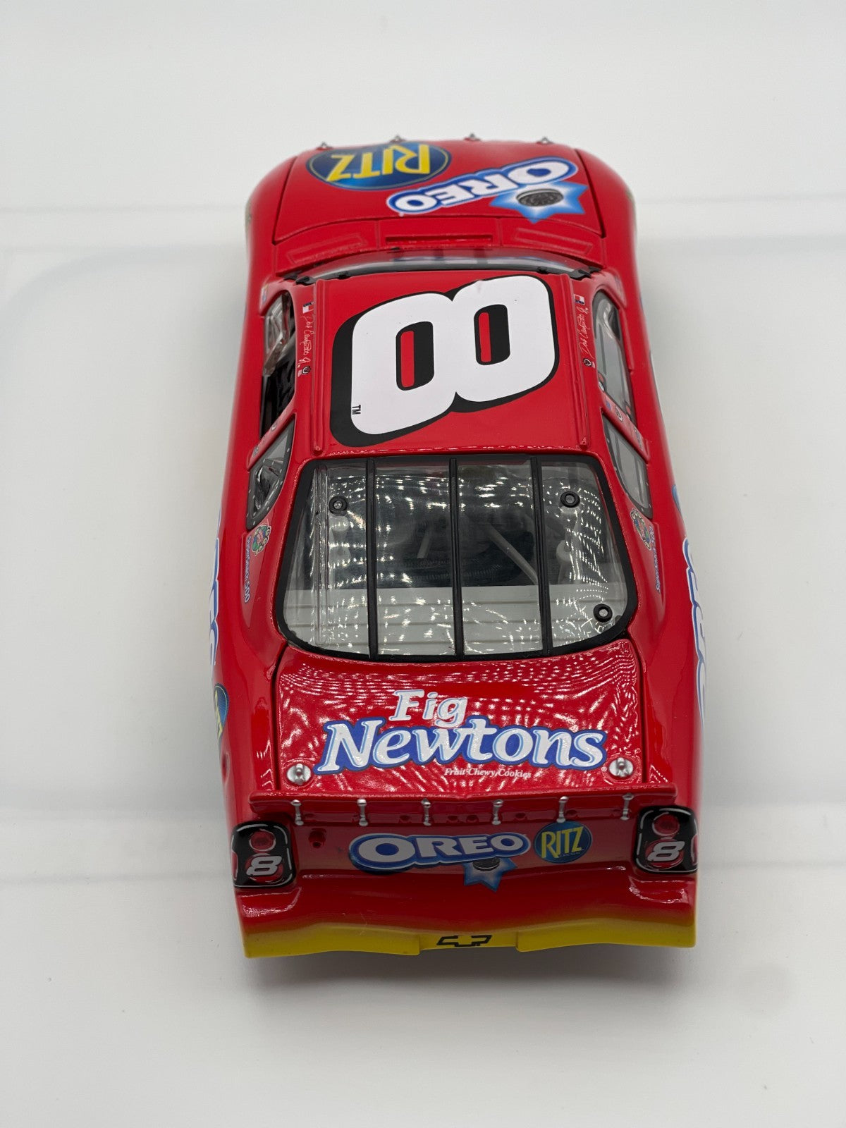 Dale Earnhardt Jr. #8 Ritz Oreo NASCAR Diecast 1:24