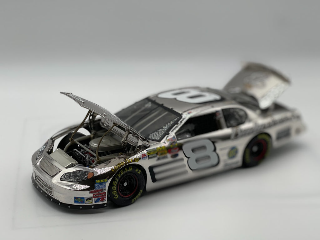 Dale Earnhardt Jr. #8 Budweiser Platinum Series ELITE 2004 Monte Carlo 1 of 408