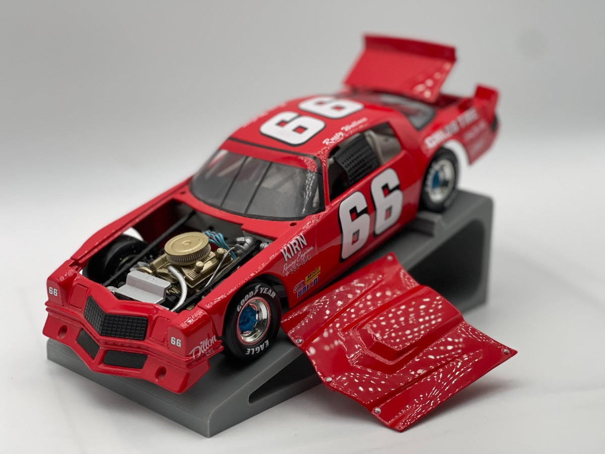 Rusty Wallace #66 Child's Tire 1981 Camaro Xtreme 1:24 1/4272 NASCAR