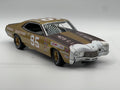 Darrell Waltrip #95 ‘71 Mercury Cyclone University of Racing Legend