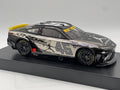 Tyler Reddick #45 Jordan Brand Black 2024 Camry Color Chrome 1:24 1/120 DIN 17 - original photograph 5