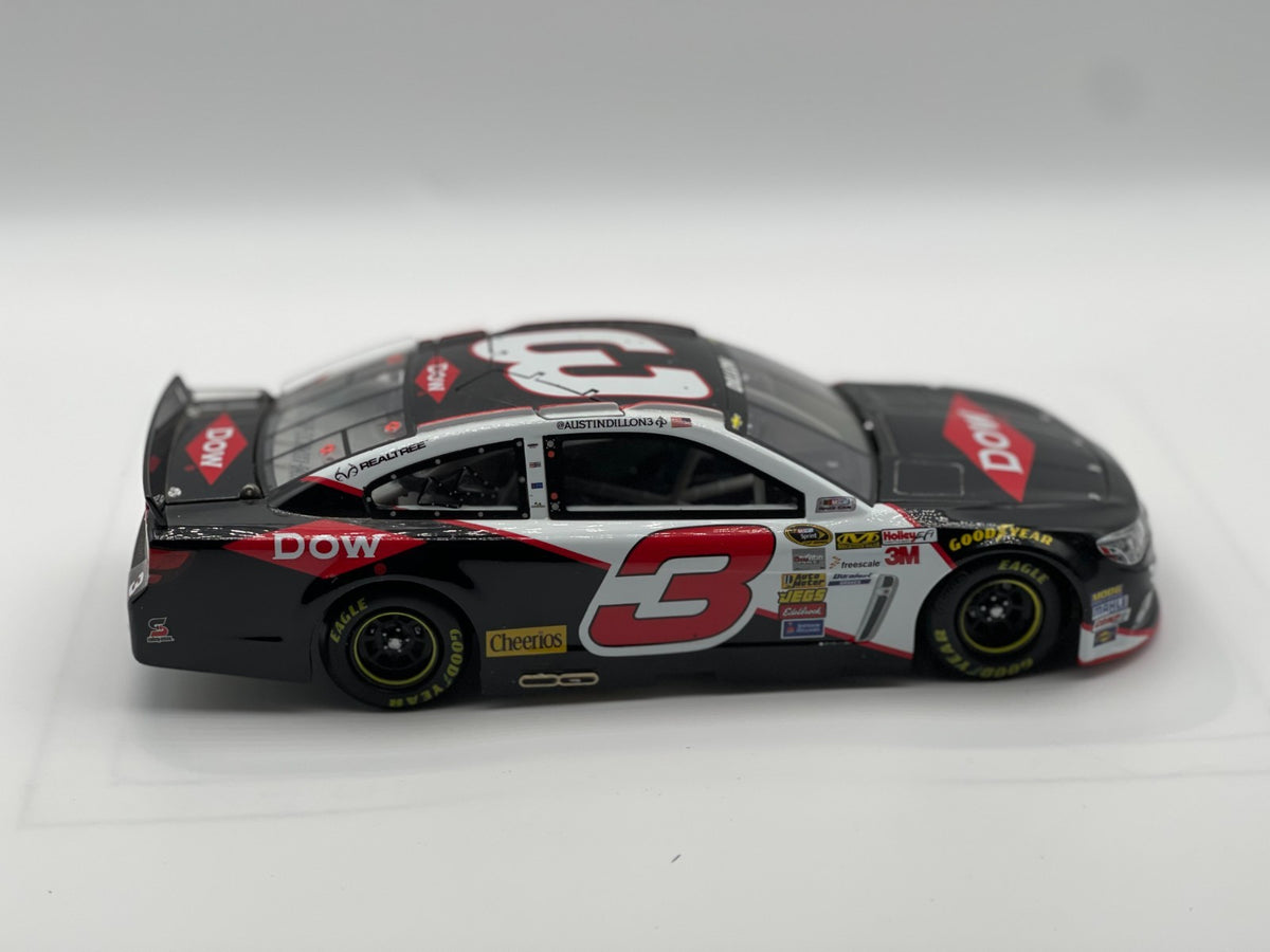 Austin Dillon #3 Dow Automotive 2014 SS NASCAR Diecast