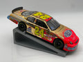 Jeff Gordon #24 DuPont '57 Chevy 2007 Monte Carlo SS Gold 1:24 1/108 DIN 53