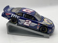Rusty Wallace #2 Miller Lite Harley Davidson 1999 Taurus Limited Edition 1:24