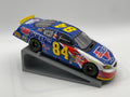 Kyle Busch #84 Carquest 2004 Monte Carlo Team Caliber Rookie 1:24 NASCAR 1/2400