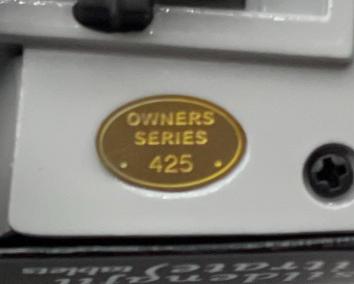 Mark Martin #6 Viagra 2004 Taurus Team Caliber Owners Series 1 of 5004 DIN 425