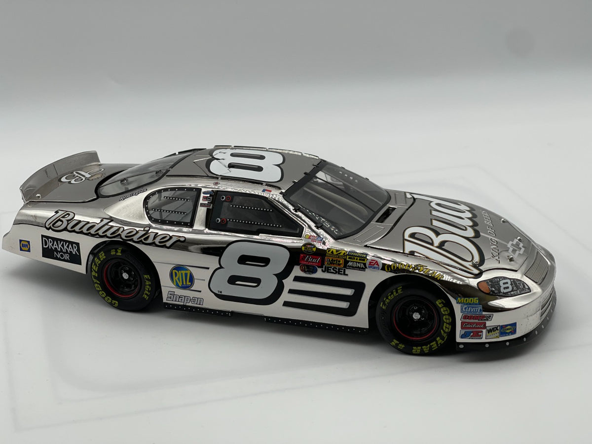 Dale Earnhardt Jr. #8 Budweiser Platinum Series ELITE 2004 Monte Carlo 1 of 408