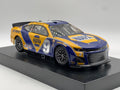 Chase Elliott #9 NAPA Throwback 2022 Camaro ZL1 ELITE 1:24 1/309 DIN 262