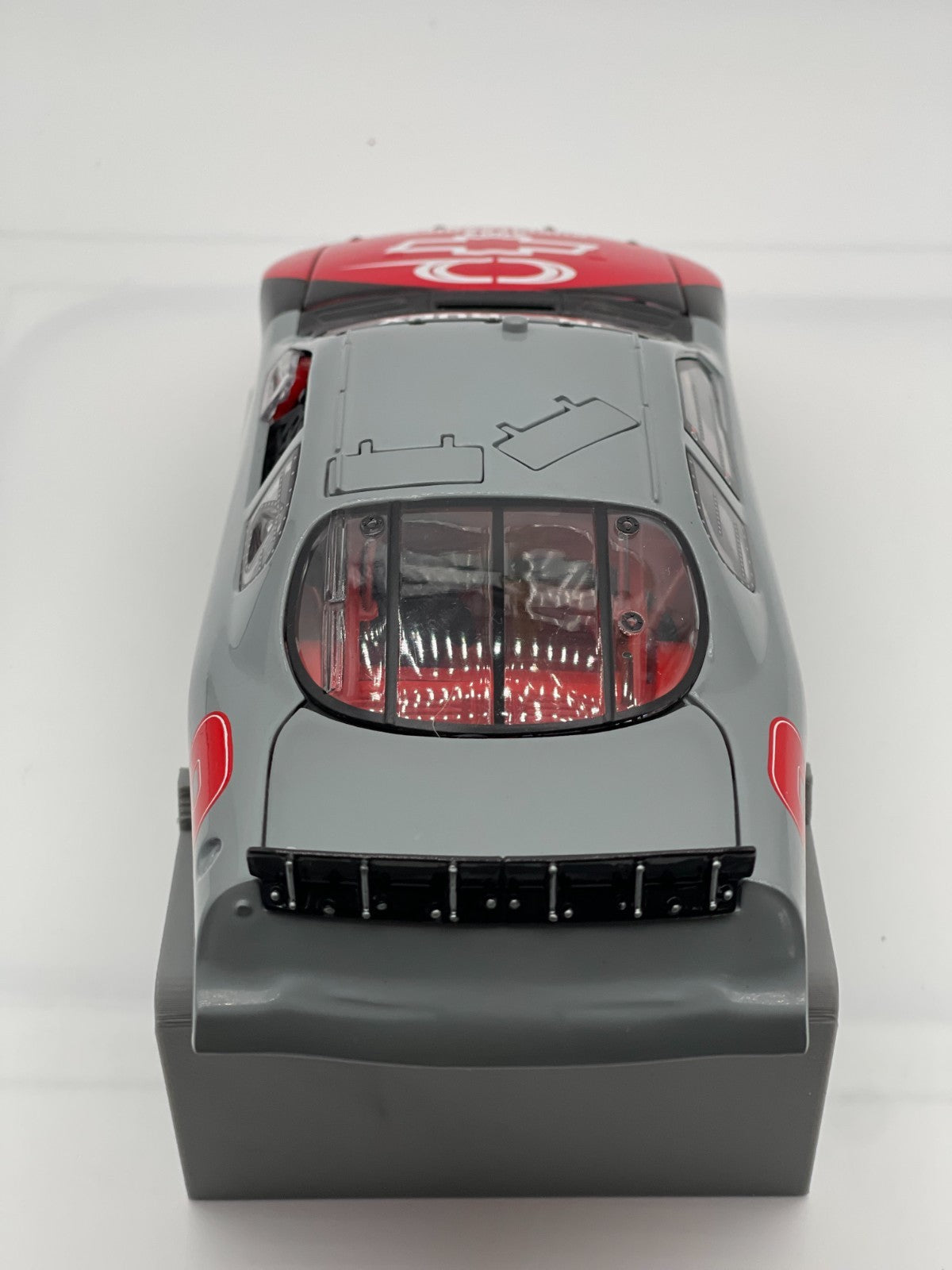 Martin Truex Jr. #8 Chance 2 Test Car 2005 Monte Carlo 1:24 NASCAR 1/2136