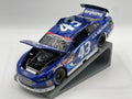 Aric Almirola #43 Air Force 2015 Fusion Autographed 1:24 NASCAR 1/557 DIN 51
