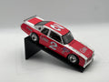 Dale Earnhardt #2 Coke 1980 Ventura - original photograph 5