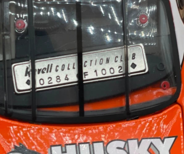 Tony Stewart #20 Home Depot 1999 Pontiac Revell 1:24 1/1002 - original photograph 8