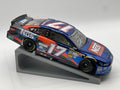 Ricky Stenhouse Jr. #17 NOS Energy Auto 2014 Fusion Color Chrome 1:24 1/36 DIN 20