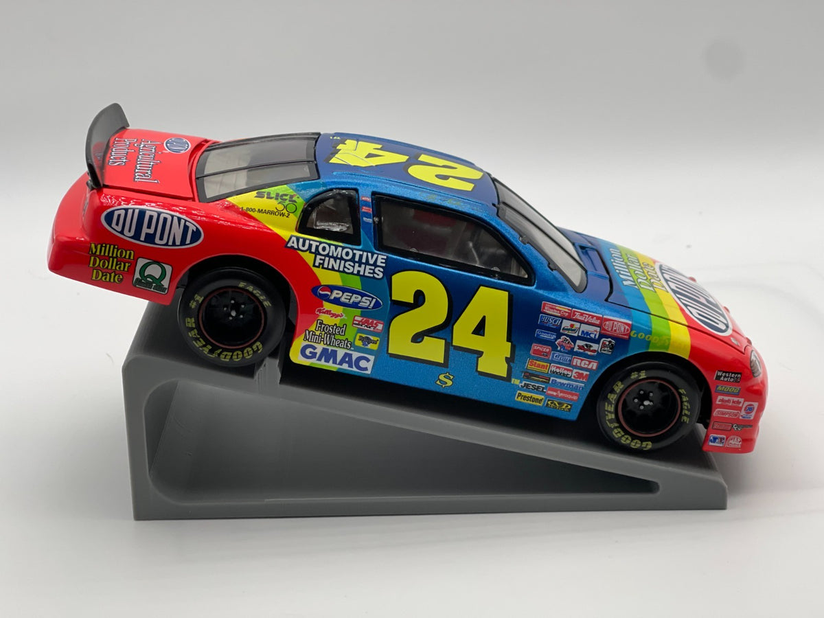 Jeff Gordon #24 DuPont Million Dollar Date 1997 Monte Carlo 1:24 NASCAR 1/15000