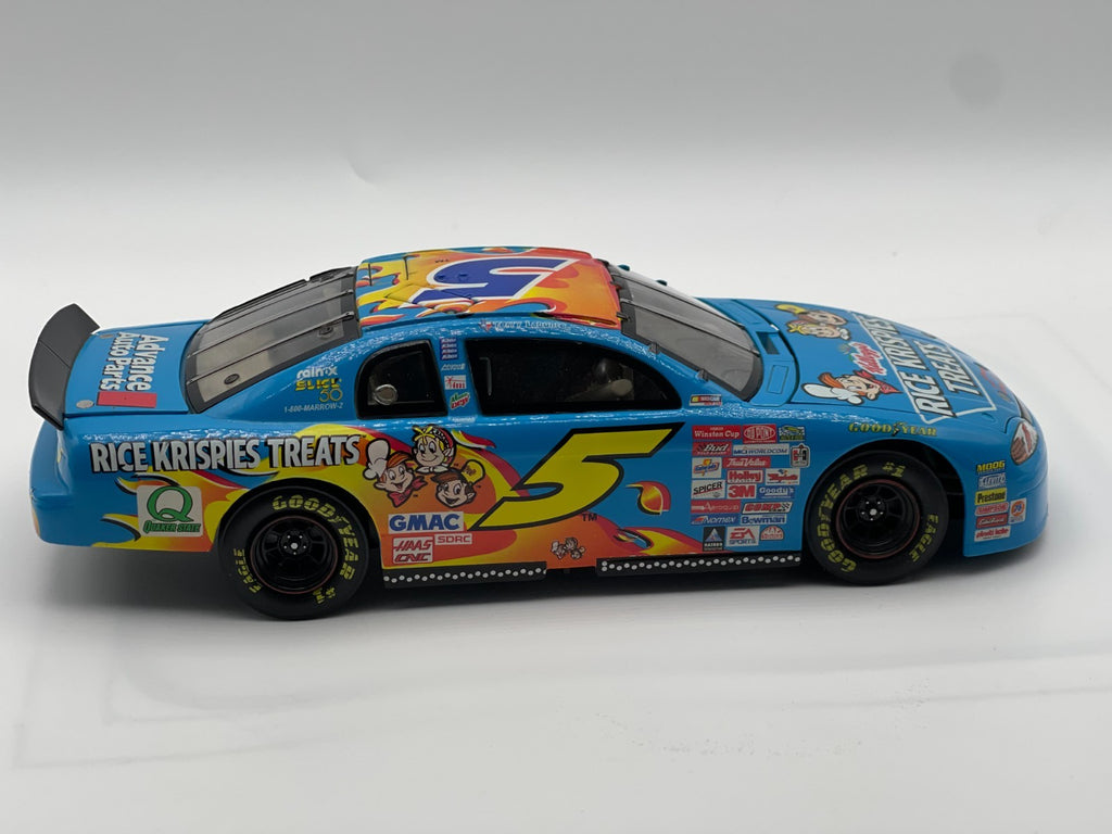 Terry Labonte #5 Kellogg’s Rice Krispies 1999 Monte Carlo ELITE 1:24 1/1000
