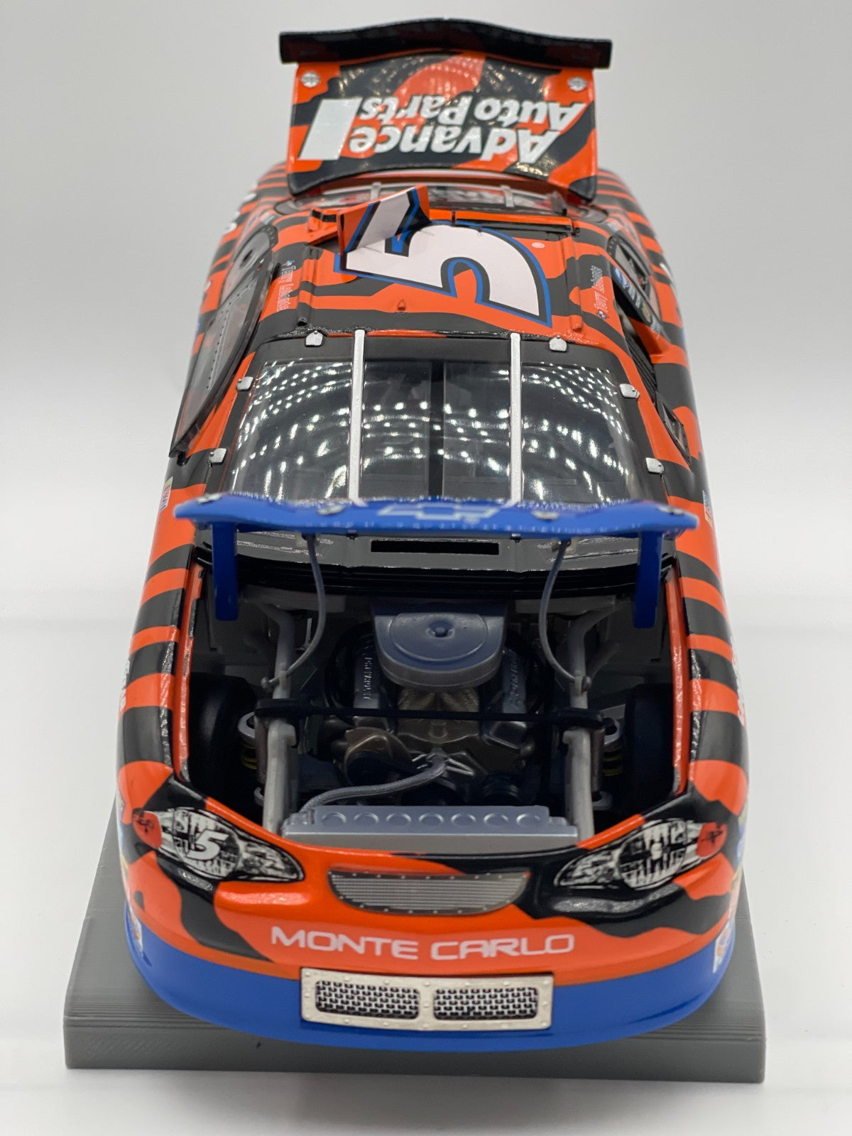 Terry Labonte #5 Kellogg's Frosted Flakes 2000 Monte Carlo Owners Series 1/2340
