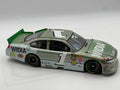 Jamie McMurray #1 WIDIA 2011 Impala Flashcoat Color 1:24 1/96 DIN 60 - original photograph 4