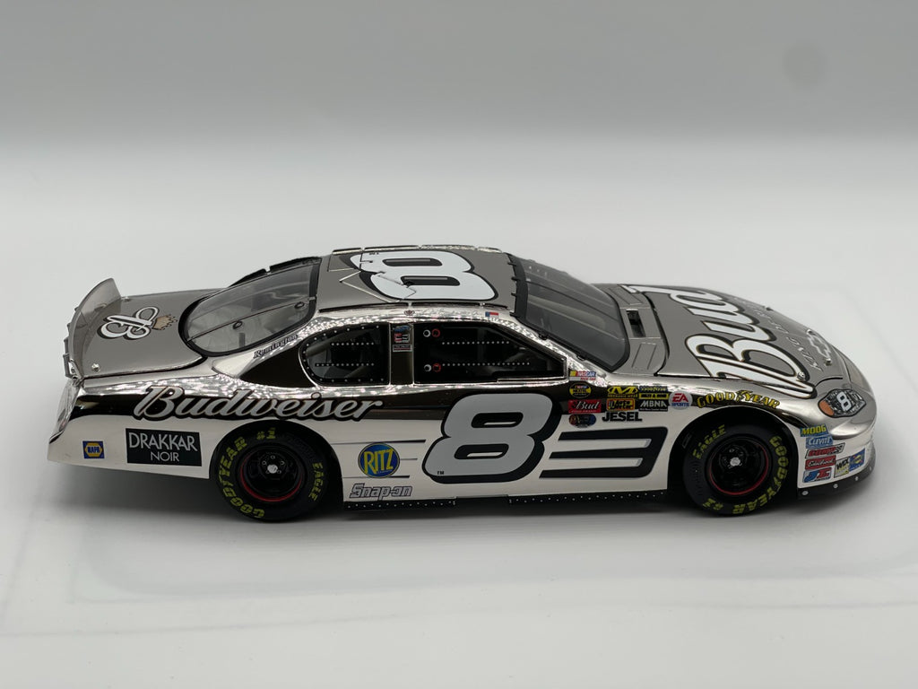 Dale Earnhardt Jr. #8 Budweiser Platinum Series ELITE 2004 Monte Carlo 1 of 408