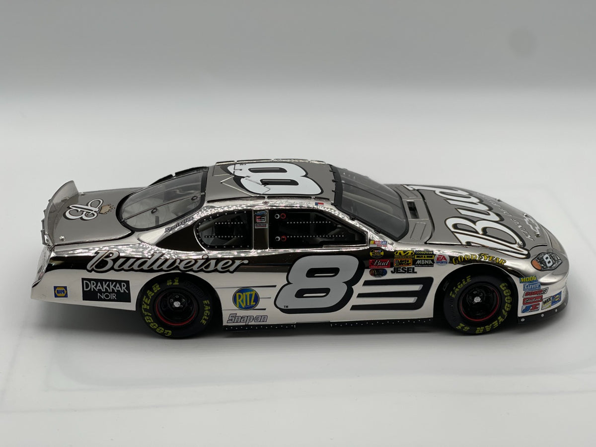 Dale Earnhardt Jr. #8 Budweiser Platinum Series ELITE 2004 Monte Carlo 1 of 408