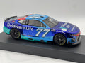 Carson Hocevar #77 Delaware Life 2025 Camaro Color Chrome 1:24 1/144 DIN 141