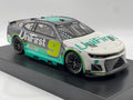 Chase Elliott #9 UniFirst Throwback 2025 Chevrolet 1:24 1/504 NASCAR Diecast
