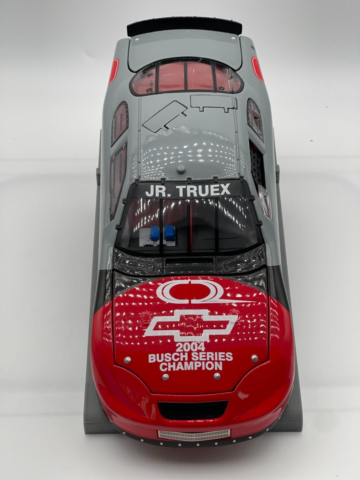Martin Truex Jr. #8 Chance 2 Test Car 2005 Monte Carlo 1:24 NASCAR 1/2136