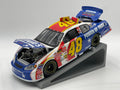 Jimmie Johnson #48 Lowe's Power of Pride 2003 Monte Carlo Team Caliber 1/2400