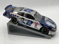Rusty Wallace #2 Miller Lite Elvis 25th Anniversary 2002 Taurus 1:24 NASCAR