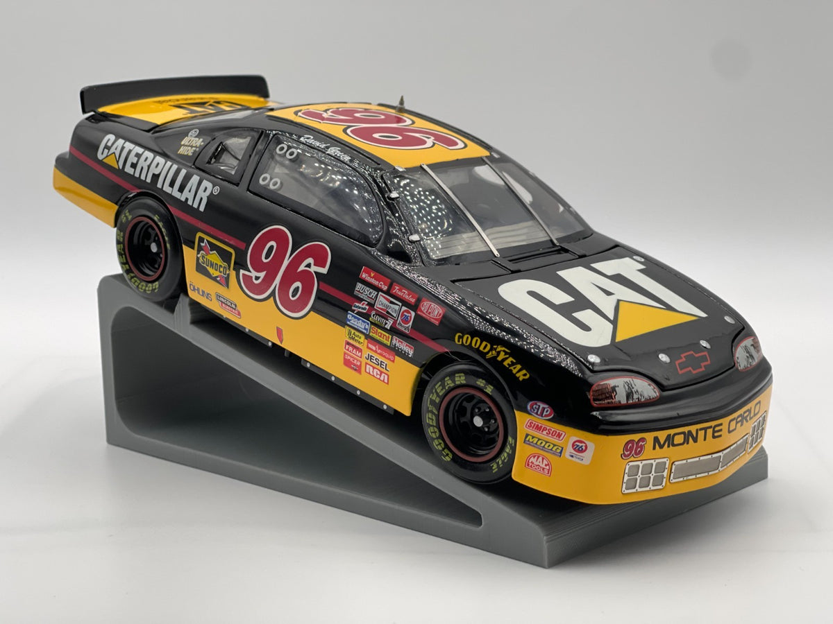David Green #96 Caterpillar 1997 Monte Carlo ELITE 1:24 1/2500 DIN 1211