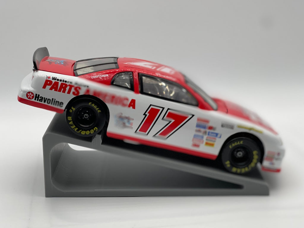 Darrell Waltrip 1984-1986 1997 Monte Carlo 1:24 NASCAR 1/2500
