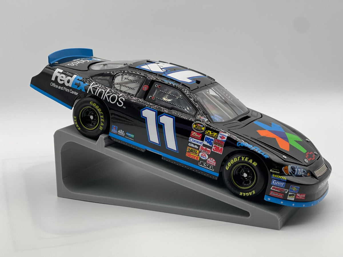 Denny Hamlin #11 FedEx Kinko's 2007 Monte Carlo ELITE 1:24 NASCAR 1/2007