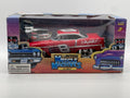 Dale Earnhardt Jr. #8 Muscle Machines 1955 Chevy Action Muscle Machines 1:24