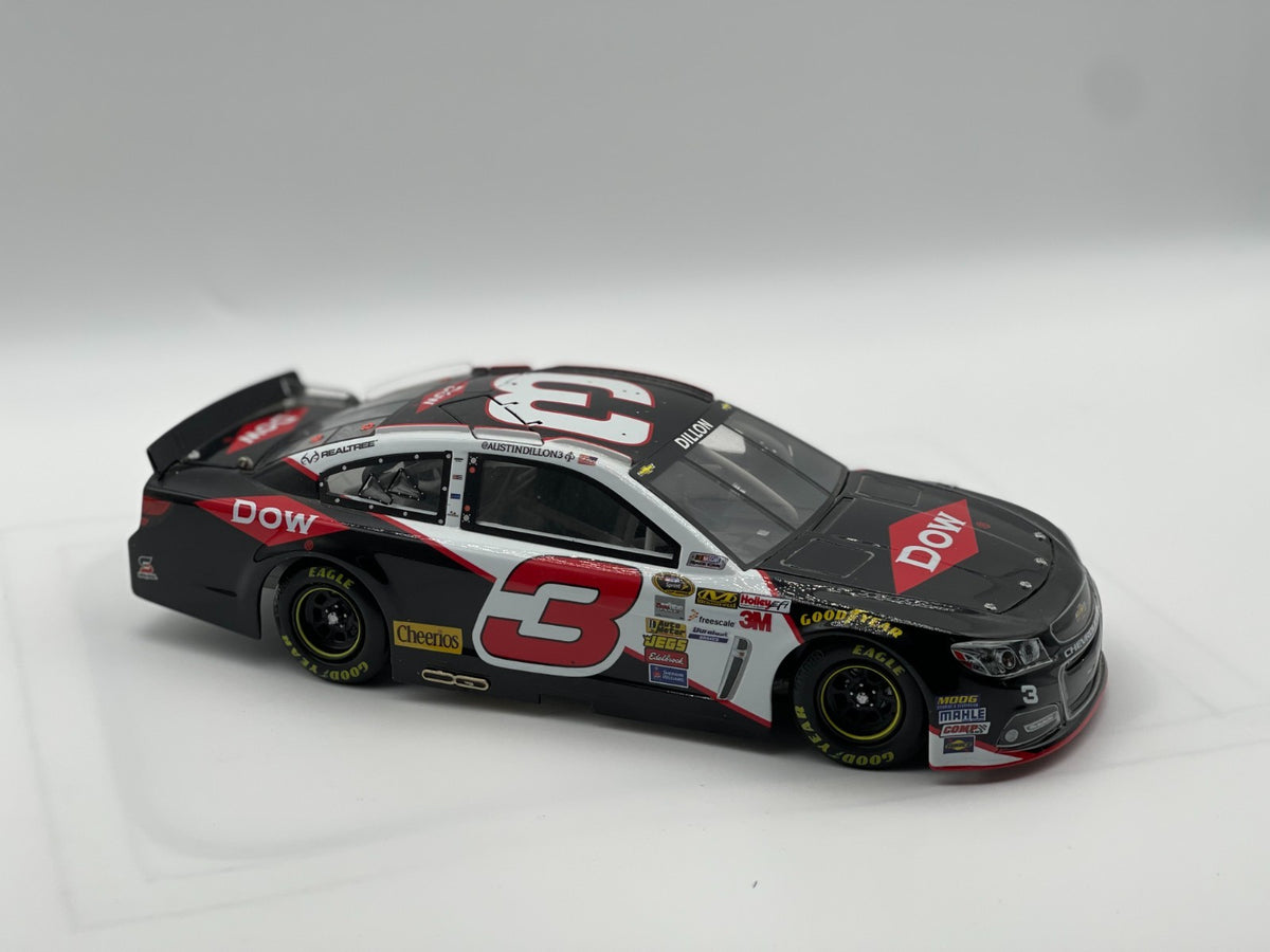 Austin Dillon #3 Dow Automotive 2014 SS NASCAR Diecast